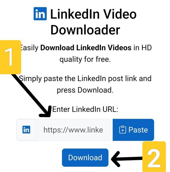 how-to-download-linkedin-video-step-2