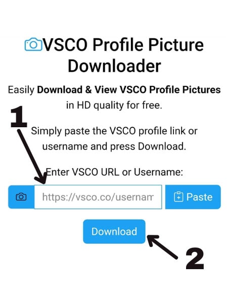 how-to-download-vsco-profile-pic-step-2